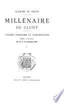 Annales de l'Académie de Mâcon