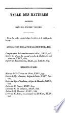 Annales de l'Association de la Propagation de la Foi