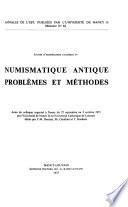 Annales de l'Est