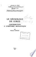 Annales de l'Est