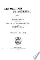 Annales de l'Hotel-Dieu de Montréal