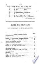 Annales de l'industrie nationale et étrangère, ou Mercure technologique