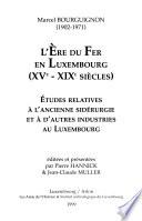 Annales de l'Institut archéologique du Luxembourg