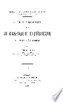 Annales de l'Université de Lyon