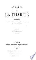 Annales de la Charité
