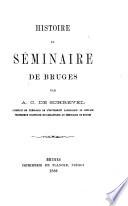 Annales de la Société d'émulation de Bruges