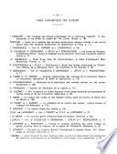 Annales de la Société géologique du Nord