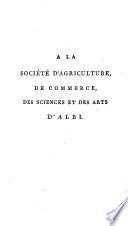 Annales des arts et manufactures ou memoires technologiques ... par R. O'Keilly ... Coll. Vol 1-56. 2e Coll. Vol 1-6