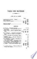 Annales des Basses-Alpes. Sërie Nouvelle