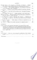 Annales des épiphyties