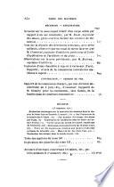 Annales des mines