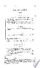 Annales des mines