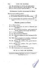 Annales des mines; ou, Recueil de mémoires sur l'exploitation des mines et sur les sciences et les arts qui s'y rattachent ... Mémoires