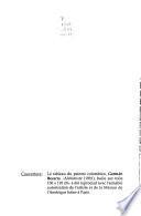 Annales des pays d'Amérique latine et des Caraïbes