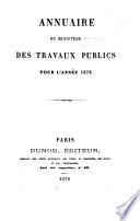 Annales des ponts et chaussées