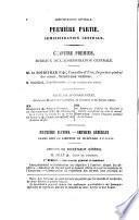 Annales des ponts et chaussées