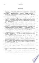 Annales des sciences forestieres