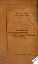 Annales des sciences géologiques