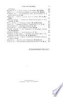 Annales des sciences politiques