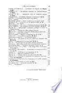 Annales des sciences politiques
