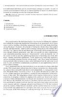 Annales des télécommunications
