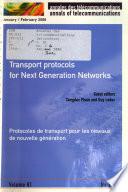 Annales des télécommunications