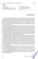 Annales des télécommunications