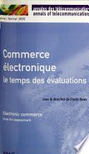 Annales des télécommunications