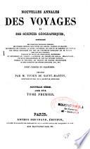Annales des voyages, de la géographie, de l'histoire et de l'archéologie