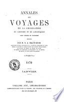 Annales des voyages, de la geographie, de l'histoire et de l'archeologie