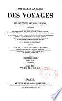 Annales des voyages, de la géographie, de l'histoire et de l'archéologie
