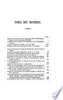 annales du cercle archeologique 