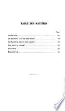 Annales économiques
