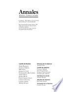 Annales