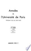 Annales