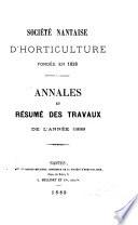 Annales ....