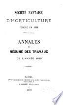 Annales ....