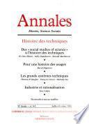 Annales