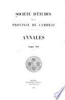 Annales