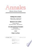 Annales