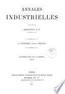 Annales industrielles