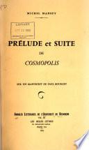 Annales littéraires de l'Université de Besançon