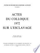 Annales littéraires de l'Université de Besançon