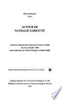 Annales littéraires de l'Université de Besançon