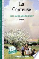 Anne 13 - La Conteuse