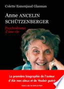 Anne Ancelin Schützenberger
