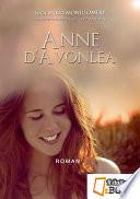 Anne d'Avonlea
