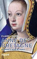 Anne de Bretagne
