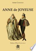 Anne de Joyeuse