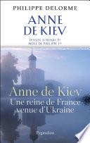 Anne de Kiev